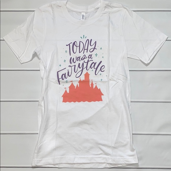 Disney Tops - Disney/ Taylor Swift inspired Shirt XS